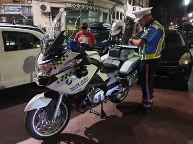 Poliţia Locală Bucureşti a aplicat amenzi de peste 1,8 milioane de lei taximetriştilor, în 2019; ”punctele problemă” din Capitală sunt Centrul Istoric, Gara de Nord, magazinul Unirea, zona Alba Iulia sau staţiile de taxi din apropierea marilor spitale