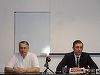 Preşedintele CJ Constanţa cere izolarea posibilelor căi de acces pentru animale în Spitalul Judeţean, după ce mai multe pisici au sărit din tavan în unitatea medicală