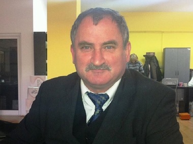 Dosar penal deschis de Poliţia Timiş, după ce secretarul de stat în Ministerul Transporturilor Valeriu Lupu a provocat un accident rutier şi a refuzat să îi fie prelevate probe de sânge / Orban a decis să îl demită

