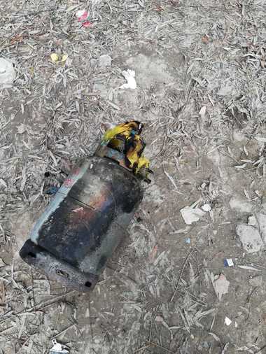 Ialomiţa: Incendiu la o garsonieră din Feteşti; 16 persoane evacuate, două au avut nevoie de îngrijiri medicale