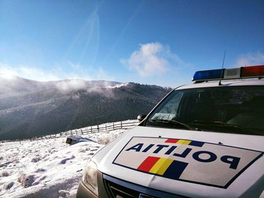 Bărbat condamnat la închisoare pentru infracţiuni rutiere grave, comise în Ungaria, depistat de poliţiştii din Bihor