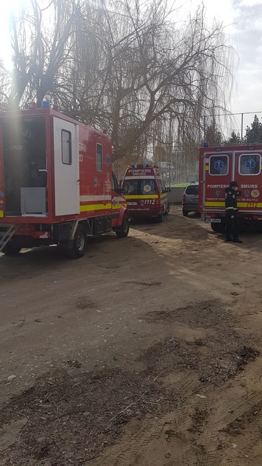 UPDATE - Dolj: Elevi intoxicaţi la şcoala din Daneţi. Autorităţile au declanşat Planul Roşu de Intervenţie 
