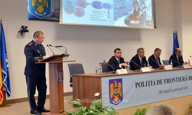 Poliţia de Frontieră: Valorile de trafic pentru persoanele care au trecut frontiera României au crescut, în 2019, cu 10,7% faţă de anul anterior. La graniţa cu Bulgaria, creşterea este de aproape 40%