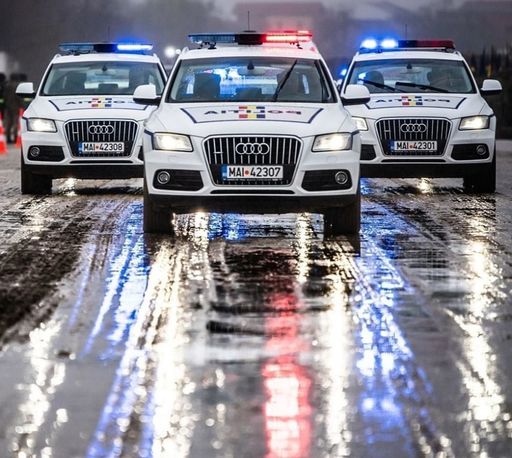 Încă o persoană a fost înjunghiată în Constanţa/ Poliţiştii au stabilit că între cele două incidente nu există legătură