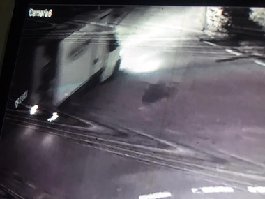 Şoferul care l-a accidentat mortal pe adolescentul din judeţul Vrancea, găsit în judeţul Galaţi şi dus la audieri