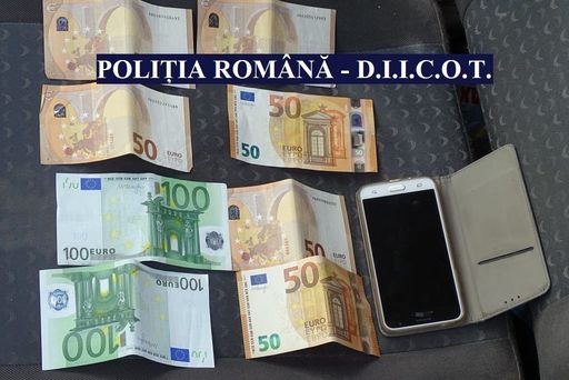 Constanţa: Bărbat de 39 de ani, arestat preventiv, după ce a exploatat sexual o tânără şi a încercat să o transfere unei alte persoane contra sumei de 500 de euro