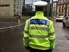 Olt: Patru poliţişti au fost reţinuţi, după ce au primit mită de la un şofer pentru a nu-l amenda că depăşise viteza legală