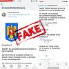 Poliţia Română anunţă trimiterea de e-mailuri în numele instituţiei, persoanele fiind invitate pentru o presupusă anchetă, şi anunţă că acestea sunt false