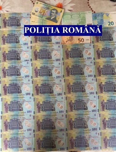 Patru bărbaţi suspectaţi că au exploatat sexual o fată minoră şi au facilitat practicarea prostituţiei de către alte patru femei, audiaţi la DIICOT în urma unor percheziţii făcute în Bucureşti
