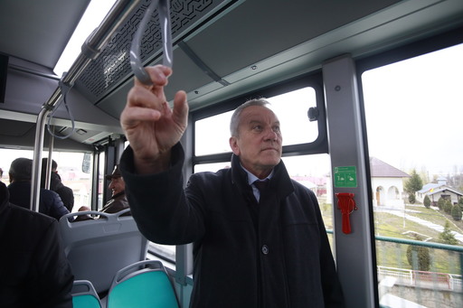 Dosar penal după ce un buzoian a reclamat că Primăria şi societatea de transport în comun nu au dispus testarea tuturor angajaţilor, după confirmarea unui caz de COVID-19