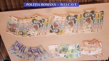 Grupare specializată în înşelăciuni cu locuri de muncă, destructurată/ Suspecţii ar fi înşelat peste 4.000 de persoane, de la care au obţinut peste 2 milioane de lei/ 39 de percheziţii au fost făcute în judeţele Sibiu, Teleorman şi Hunedoara