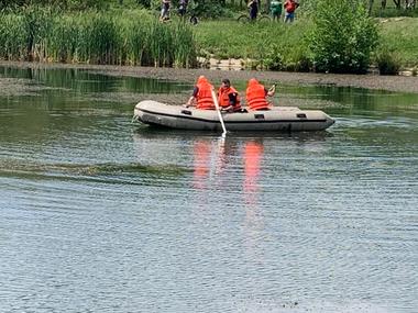 UPDATE - Iaşi: Două fetiţe au murit înecate barajul de acumulare de la Pârcovaci. O altă fetiţă  dispărută a fost găsită şi ea înecată 