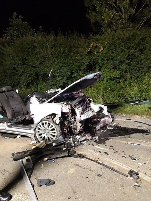 În prima jumătate a acestui an, au avut loc 25 de accidente rutiere grave, în care au fost implicate maşini cu volanul pe partea dreaptă