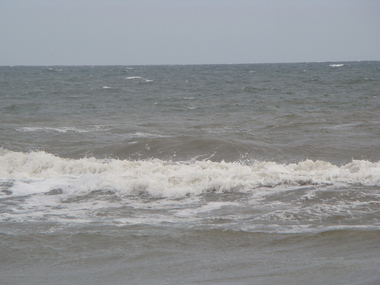 Bărbat de 33 de ani, înecat la Mangalia 
