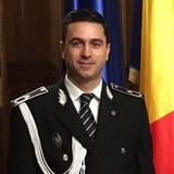 Iohannis a semnat decretul pentru încetarea raporturilor de serviciu ale chestorului Cătălin Ioniţă din Ministerul Afacerilor Interne