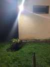 Harghita: Doi adulţi şi doi copii, evacuaţi în urma unei surpări de teren care le-a afectat casa sub care se află o galerie de la fosta mină - FOTO
