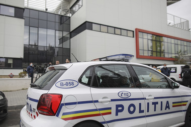 Prahova: Femeie ucisă şi ascunsă în pădure/ Cel care a semnalat prezenţa cadavrului este principalul suspect