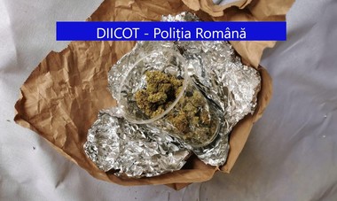Neamţ: Opt persoane sunt cercetate trafic de droguri. Acestea vindeau substanţele interzise la petreceri private pe are le organizau 