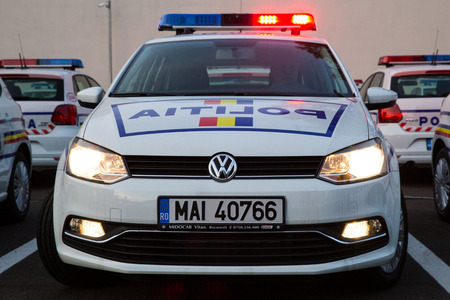 Argeş: Bărbat prins la volan deşi avea permisul de conducere anulat, de două ori în două zile la rând
