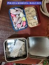Percheziţii în patru judeţe, pentru destructurarea unei reţele care se ocupa cu traficul de migranţi şi droguri/ 17 persoane, audiate la Timişoara