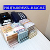 Galaţi: Grupare care se ocupa de cămătărie şi şantaj, destructurată de poliţişti şi procurorii DIICOT