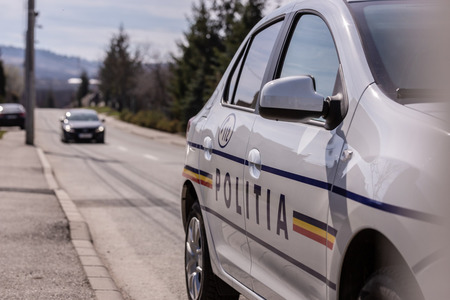 Cetăţean turc suspectat că a înjunghiat un bărbat, în Voluntari, căutat de poliţişti/ Victima a murit la spital