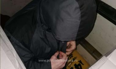 Douăzeci de cetăţeni irakieni şi sirieni, depistaţi la graniţa cu Ungaria
