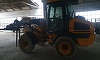 Un excavator în valoare de aproape 500.000 de lei, furat din Suedia, găsit de poliţiştii de frontieră constănţeni 

