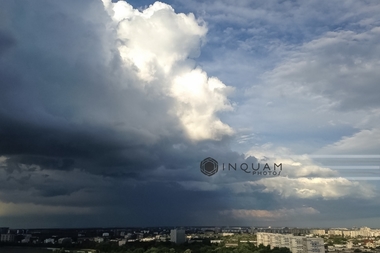 Meteorologi: Început de martie cu temperaturi mai ridicate decât cele normale