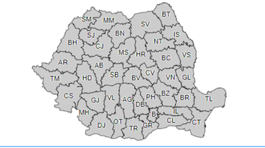 Meteorologi: Precipitaţii moderate cantitativ, local intensificări ale vântului, vreme deosebit de rece începând din această seară şi până marţi dimineaţă. Vremea se va menţine rece până vineri
