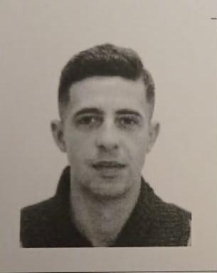Tânăr dintr-o localitate de lângă Timişoara, dispărut după ce a plecat la serviciu