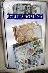 Percheziţii în Bucureşti şi în mai multe judeţe, la persoane suspectate de evaziune fiscală / Au fost folosite 27 de firme pentru a eluda plata taxelor, prejudiciul fiind de 1 milion de lei 