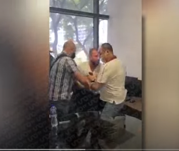 UPDATE - Florian Tudor supranumit ”Rechinul” a fost arestat în Mexic/ Precizările Ministerului Justiţiei - VIDEO