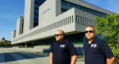 Conducerea Centrului de Cooperare Poliţienească Internaţională de la sediul EUROPOL de la Haga, asigurată de România, alături de Marea Britanie şi Olanda, în contextul desfăşurării Campionatului European de Fotbal EURO 2020