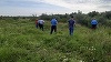 Buzău - Un elicopter, trimis în căutarea fetiţei de 5 ani care a dispărut joi seară