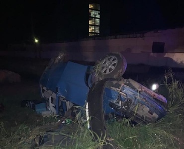 Teleorman: Şoferul bulgar care a provocat accidentul cu cinci morţi şi trei răniţi, reţinut