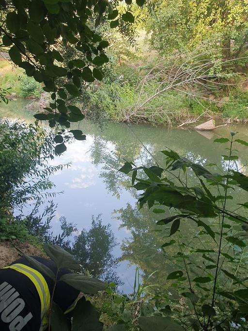Gorj: Un băiat de opt ani, mama sa şi bunicul au murit înecaţi în râul Motru/ Cei doi adulţi ar fi încercat să îl salveze pe copil - VIDEO