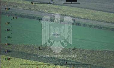Doi cetăţeni indieni au fost prinşi când încercau să intre ilegal din Serbia în România, pe jos

