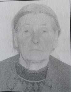 O femeie de 87 de ani din Borşa, dispărută de două zile, a fost găsită decedată într-o zonă împădurită din apropierea casei 