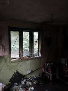 Vrancea: Explozie urmată de un incendiu, într-o locuinţă din Ţifeşti/ Două femei au fost rănite