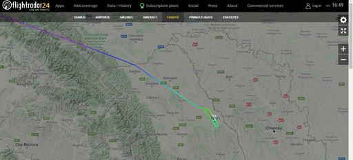 UPDATE - Planul roşu de intervenţie, activat la Aeroporul din Iaşi, întrucât cursa WizzAir Eindhoven-Iaşi a anunţat probleme la trenul de aterizare/ Aeronava a aterizat în siguranţă/ Cursa Iaşi-Bologna, operată cu acelaşi avion, anulată/ Precizările WizzAir