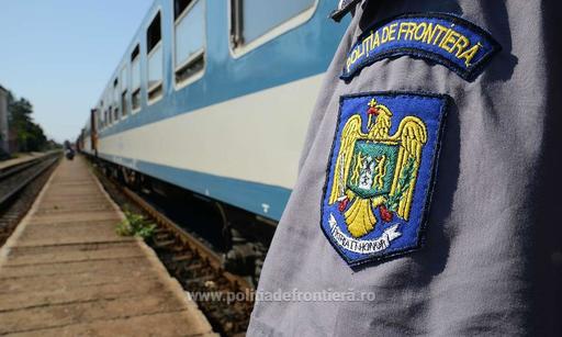 Arad: Băiat de cinci ani, dat dispărut în Italia, găsit de poliţiştii de frontieră într-un tren care intra în ţară/ El era împreună cu tatăl său, un arădean cercetat acum pentru lipsire de libertate