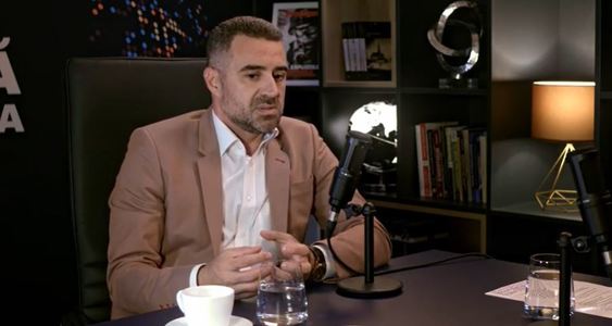 Podcast SRI - Ce spune Generalul Dorin Rădulescu, şeful Brigăzii Antitero, întrebat dacă a existat o criză teroristă în România: Întrebarea este când se va întâmpla, nu dacă se va întâmpla - VIDEO
