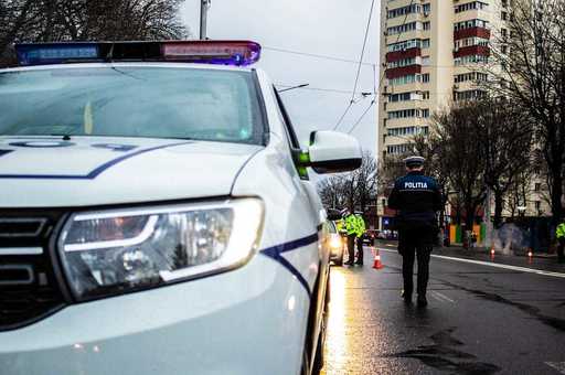 Acţiune a Poliţiei Capitalei pentru depistarea conducătorilor auto care conduc sub influenţa băuturilor alcoolice sau a substanţelor psihoactive – 69 de sancţiuni contravenţionale şi 5 dosare penale / Şofer prins cu 116 kilometri la oră în localitate 