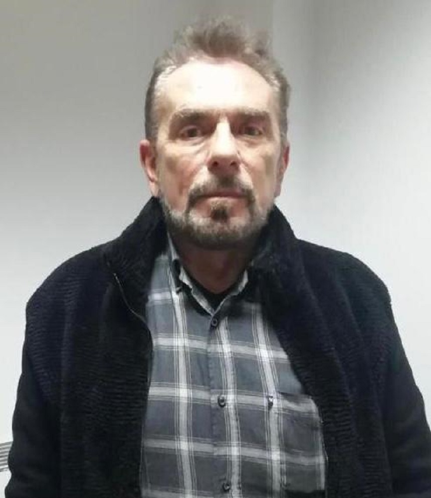Omul de afaceri Ioan Neculaie, prins în Grecia