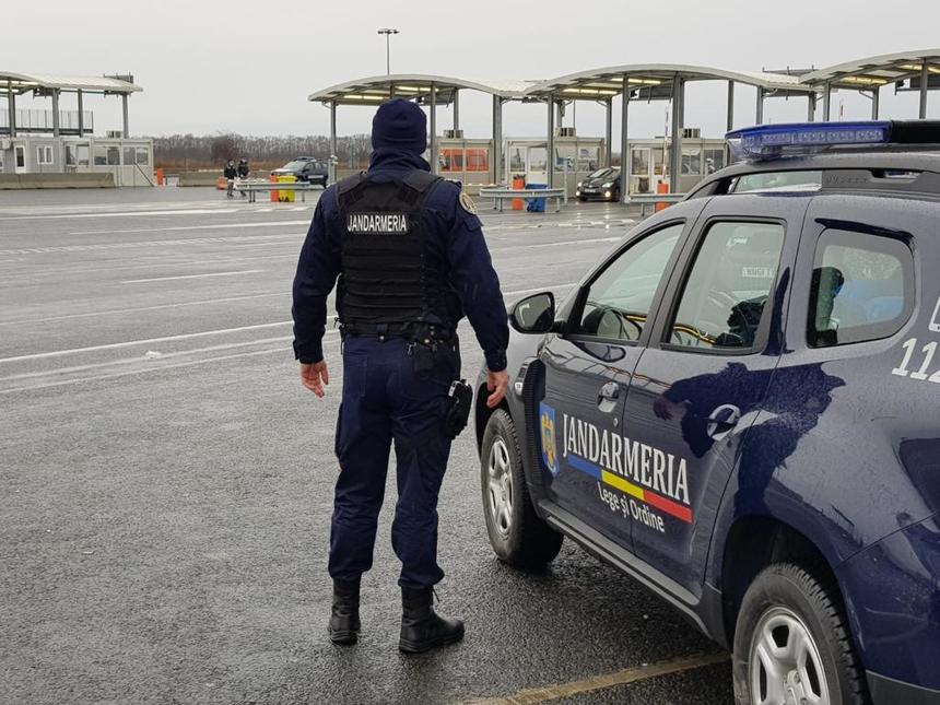 O femeie din Bucureşti confirmată cu SARS-COV-2 nu a respectat izolarea şi a călătorit în străinătate. Ea a fost prinsă la PTF Nădlac II, la revenirea în ţară, şi este cercetată penal