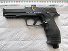 Galaţi: Patru bărbaţi, reţinuţi pentru camătă, şantaj şi violare de domiciliu / Aceştia ar fi ameninţat un bărbat cu acte de violenţă, pentru că nu reuşea să plătească dobânda foarte mare la sumele împrumutate
