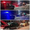 Vrancea: Poliţiştii au ajutat şapte cetăţeni ucraineni care doreau să ajungă în Italia, dar una dintre maşini s-a defectat