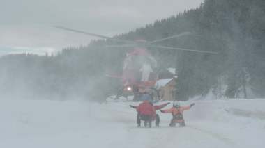 Salvamont România: 74 apeluri de urgenţă, în ultimele 24 de ore / Au fost salvate 78 de persoane  