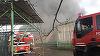 Incendiu de proporţii în Timişoara - Comisar Garda de Mediu Timiş: Momentan nu s-au înregistrat depăşiri, e un calm atmosferic/ Prefect: Azotatul de amoniu a fost izolat 